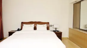Fontana Beach Hotel - Room