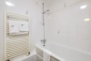 Charles House - Windsor - Baño