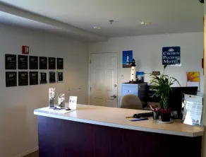 Travelodge by Wyndham Depoe Bay - Réception