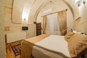 Ascension Cave Suites - Special Class - Værelse
