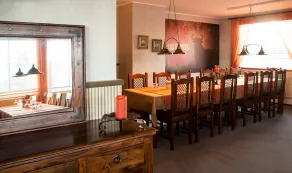 Finlandia Hotel Airport Oulu - Restaurant