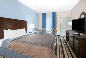 Super 8 by Wyndham Dilley TX - Chambre