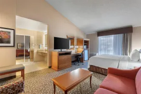 Best Western Plus Oak Harbor Hotel & Conference Center - Rom