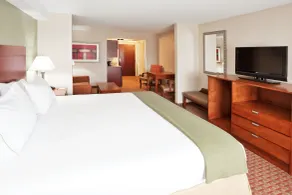 Holiday Inn Express & Suites Niagara Falls by IHG - Rum