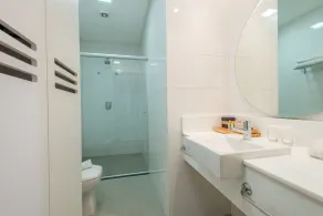 Hotel Gran Odara - Room