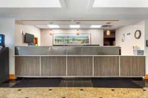 Wingate by Wyndham North East - Hall