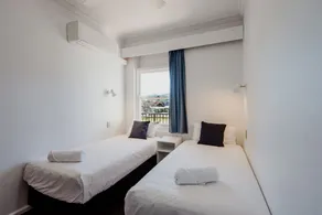 City Sider Motel - Room