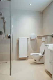 Hotel Le Centenaire Brussels Expo - Zimmer