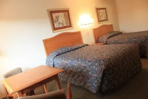 Landmark Inn On The River Sevierville - Camera