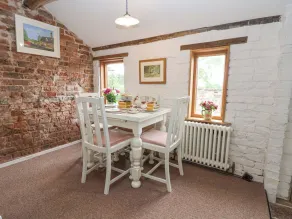 1 Fountain Cottages - Restauranger