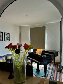 Azur Hotel - Recepción