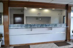 Super 8 by Wyndham Battleboro/Rocky Mount - Rezeption