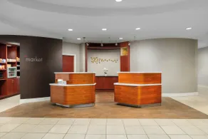 Courtyard by Marriott Potomac Mills Woodbridge - Réception