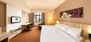 Sunway Hotel Georgetown Penang - Chambre