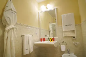 Palazzo Florio Boutique Residence - Salle de bain