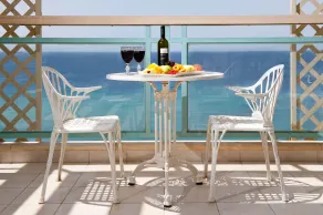 Herods Vitalis Spa Hotel Eilat a Premium collection by Fattal Hotels - View from room