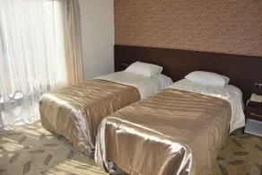 Koç Otel Çankırı - Room