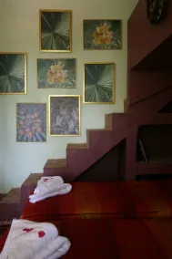 Villa Vanille - Rom