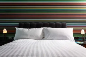 Village Hotel Swindon - Habitación
