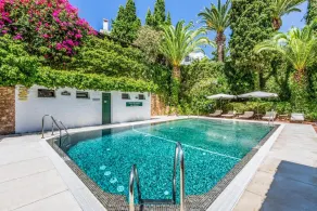 Boutique Hotel Las Islas - Basseng