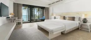Awa Koh Chang - Chambre