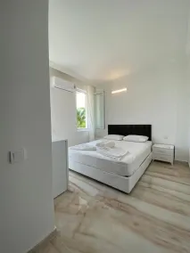Kiriş Garden Hotel - Room