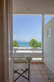 Hotel Kypreos Kamena Vourla - Chambre