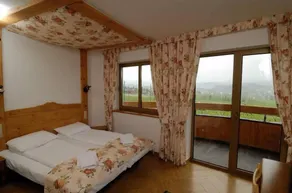 Montenero Resort&Spa - Room