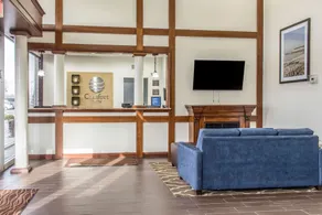 Comfort Inn Medford-Long Island - Reception