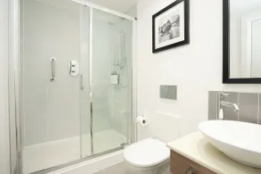 Staybridge Suites Birmingham by IHG - Bathroom