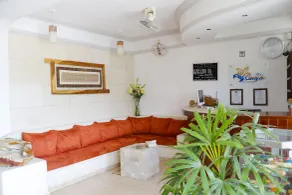 Hotel Careyes Puerto Escondido - Hall