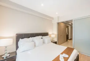 Lamartine 619 Residencial - Room