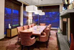 Hilton Garden Inn Atlanta North/Alpharetta - Réception