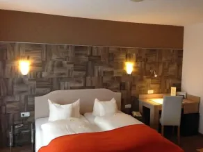 Naturhotel Am Sonnenhang - Room