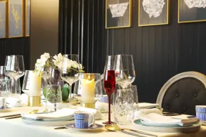 黄山逸翠酒店 - Ristorante