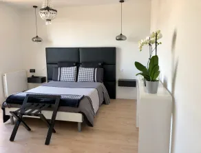 HÔTELYA - Lille Villeneuve d'Ascq - Værelse