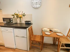 The Retreat - Cuisine privée