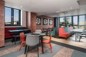 Best Western Hotel Presov - Lobby