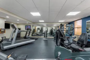 Comfort Inn & Suites Glen Mills - West Chester - Salle de remise en forme