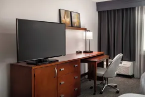 Courtyard Fremont Silicon Valley - Chambre