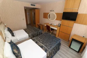 Adana Park Otel - Room