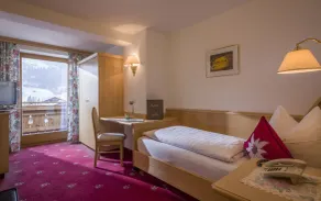 Hotel Bichlingerhof - Rum