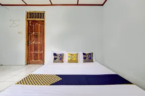 Pondok Backpackers Ardafa Jogja - Habitación