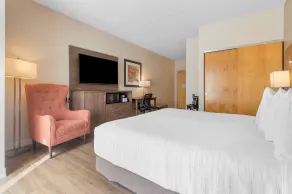 Perth Parkside Hotel and Spa, BW Premier Collection - Chambre