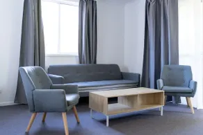 Gosford Palms Motor Inn - Room
