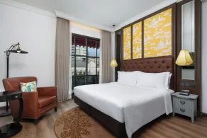 Metropole, Bangkok, Thonglor a Tribute Portfolio Hotel by Marriott - Chambre
