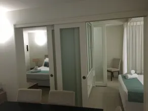 Elysium The Drift Apartment - Værelse