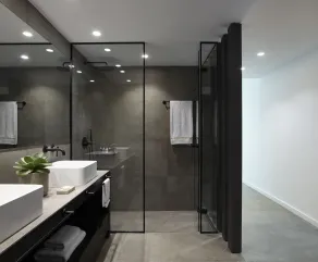Lango Design Hotel & Spa, Adults Only - Salle de bain