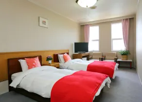 Hotel Green Plaza Shodoshima - Room
