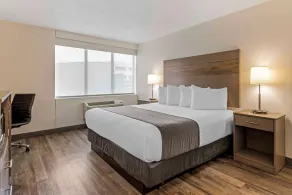 Best Western Plus Waterloo & Cedar Falls - Chambre